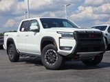 New 2025 Nissan Frontier PRO-4X w/ Pro Premium Package image 2