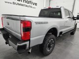 Used 2024 Ford F350 XLT w/ Black Appearance Package image 4