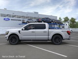 New 2025 Ford F150 Lariat image 3