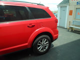 Used 2017 Dodge Journey SXT w/ Comfort/Convenience Group image 5