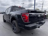 New 2025 Ford F150 Platinum w/ Equipment Group 702A High image 5