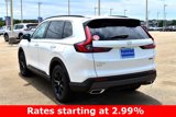 New 2025 Honda CR-V Sport image 4