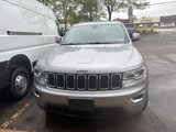 Used 2020 Jeep Grand Cherokee Laredo E image 2