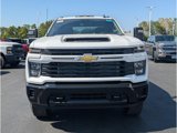 New 2026 Chevrolet Silverado 2500 Custom w/ Snow Plow Prep/Camper Package image 2