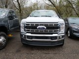 Used 2025 Ford F550 4x4 Regular Cab Super Duty image 2