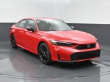 New 2026 Honda Civic Sport image 2