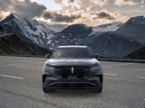 New 2025 Lincoln Aviator Reserve image 6
