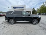 New 2025 Hyundai Palisade Calligraphy image 2