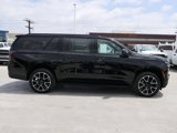 Used 2025 Chevrolet Suburban RST image 3