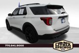 Certified 2023 Ford Explorer ST w/ Equipment Group 401A image 5
