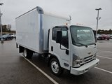 New 2025 Chevrolet Low Cab Forward image 2