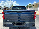 Used 2021 Chevrolet Silverado 1500 Custom image 4