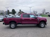 New 2025 Ford F350 Lariat image 5