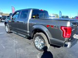 Used 2017 Ford F150 Lariat image 6