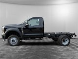 New 2026 Ford F450 XL w/ Snow Plow Prep Package image 2