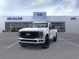 New 2025 Ford F350 XL w/ STX Appearance Package image 2