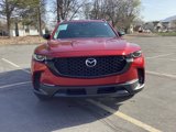 Certified 2024 MAZDA CX-50 AWD 2.5 S w/ Weather Package image 2