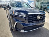 New 2025 Honda Pilot Elite image 2