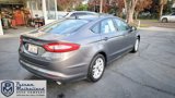 Used 2014 Ford Fusion SE image 4