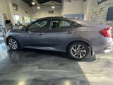 Used 2017 Honda Civic EX image 4