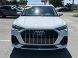 Used 2024 Audi Q3 2.0T Premium image 4
