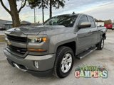 Used 2017 Chevrolet Silverado 1500 LT w/ All Star Edition image 2