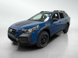 New 2025 Subaru Outback Wilderness image 2