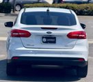Used 2018 Ford Focus SEL image 2
