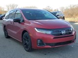 New 2025 Honda Odyssey Sport-L image 2