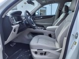 New 2025 Volkswagen Atlas SEL Premium R-Line image 4