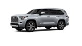 New 2025 Toyota Sequoia Capstone image 2