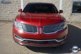 Used 2018 Lincoln MKX Reserve w/ Lincoln MKX Climate Package image 2