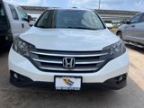 Used 2014 Honda CR-V EX-L image 2
