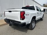New 2025 Chevrolet Colorado W/T w/ Advanced Trailering Package image 3