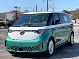 New 2025 Volkswagen ID. Buzz 1st Edition image 4