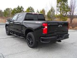 New 2025 Chevrolet Silverado 1500 RST w/ All Star Edition Plus image 3