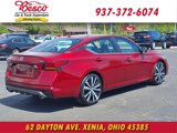 Used 2019 Nissan Altima 2.5 SR w/ SR Premium Package image 3