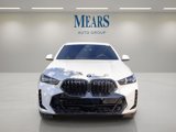Used 2025 BMW X6 xDrive40i w/ Climate Comfort Package image 2