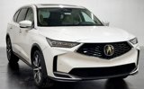 New 2025 Acura MDX SH-AWD w/ Technology Package image 2