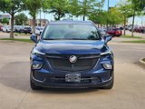 Used 2023 Buick Enclave Essence w/ LPO, Luxury Package image 2
