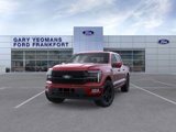 New 2025 Ford F150 Platinum image 2