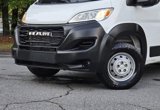 Used 2023 RAM ProMaster 2500 image 2