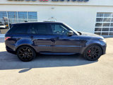 Used 2019 Land Rover Range Rover Sport HSE Dynamic image 5