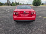 Used 2008 Volkswagen Jetta S image 4