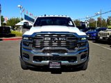 New 2026 RAM 5500 Tradesman image 2