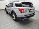 Used 2022 Ford Explorer Limited image 5