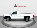 Used 2015 Chevrolet Silverado 1500 W/T w/ WT Fleet Convenience Package image 3