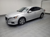 Used 2022 Nissan Altima 2.5 S image 2