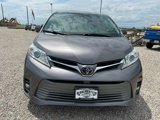 Used 2020 Toyota Sienna XLE image 3