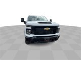 New 2025 Chevrolet Silverado 3500 W/T image 3